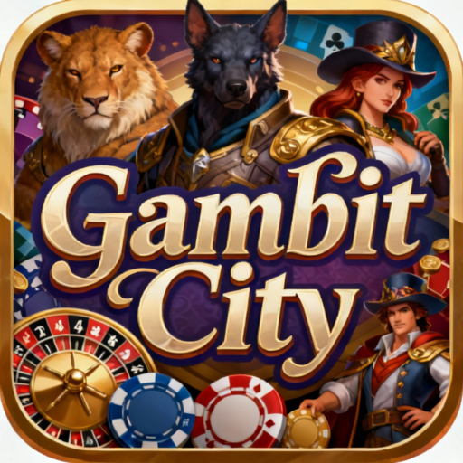Gambit City