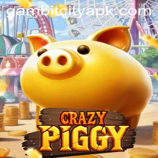 Unveiling CrazyPiggy: Explore the Vibrant World of Gambit City