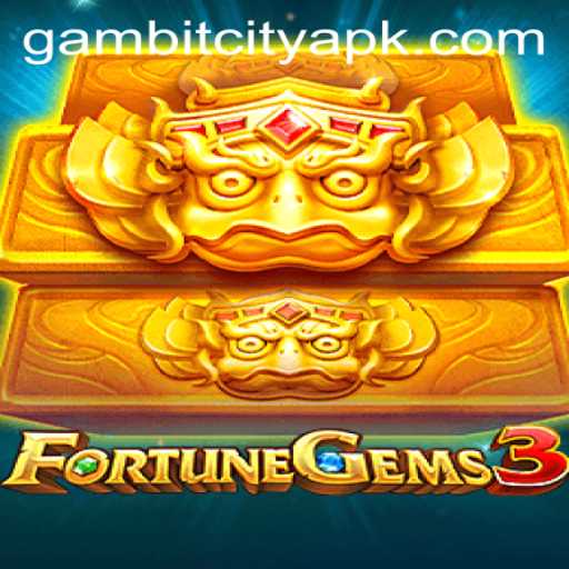 Exploring the World of FortuneGems3: A Gambit City Adventure