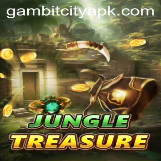 Exploring the Thrills of JungleTreasure: New Adventures in Gambit City