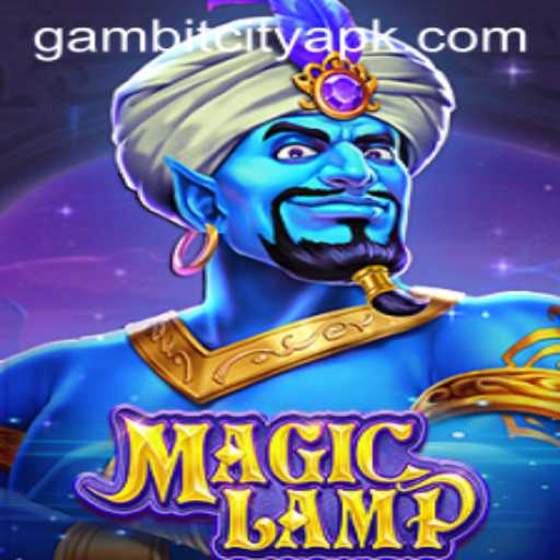 Exploring the Enchanting World of MagicLamp: Unveiling the Mysteries of Gambit City