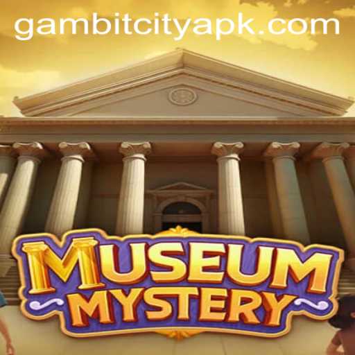 Unravel Mysteries in Gambit City with MuseumMystery