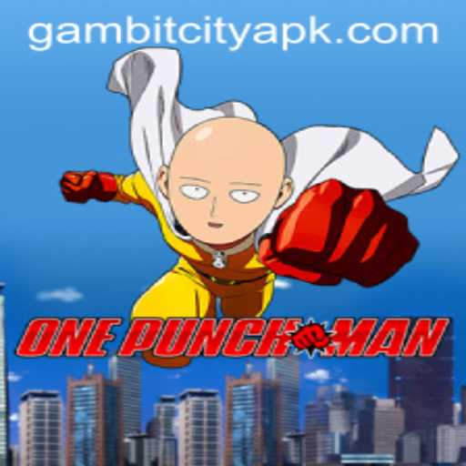 Experience the Thrill of OnePunchMan: Enter the Dynamic World of Gambit City