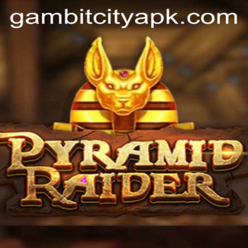 Explore the Thrilling World of PyramidRaider and Gambit City
