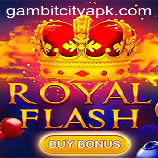 Discover the Thrills of RoyalFlashBuyBonus in Gambit City