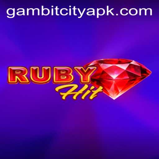 Exploring RubyHit: The Thrilling New Game Set in Gambit City