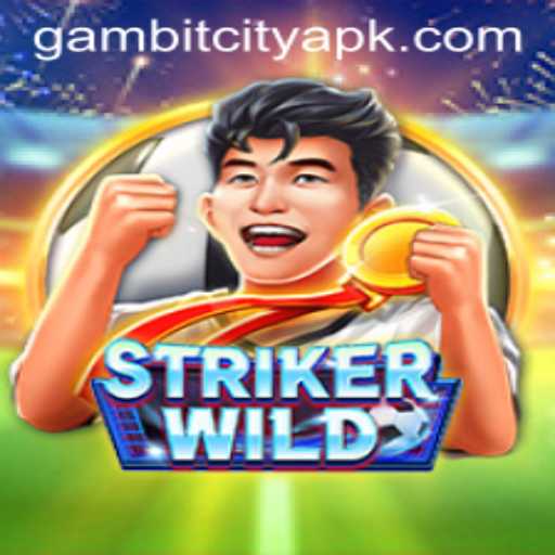 StrikerWILD: Conquer Gambit City in Thrilling Tactical Gameplay