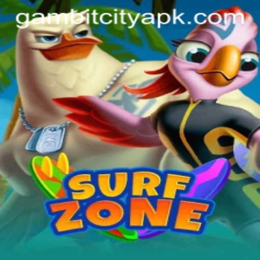 Exploring SurfZone: The Thrilling Virtual Adventure in Gambit City