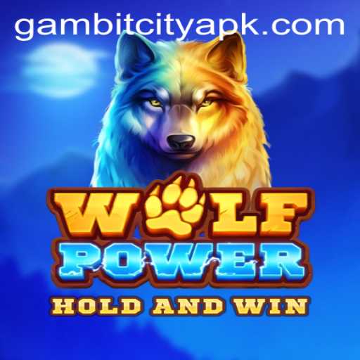 Exploring the Thrills of WolfPower in Gambit City