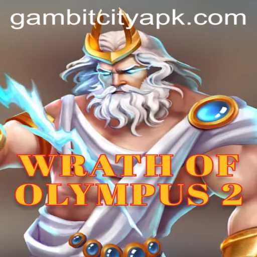Wrath of Olympus 2: A Mythological Adventure Through Gambit City