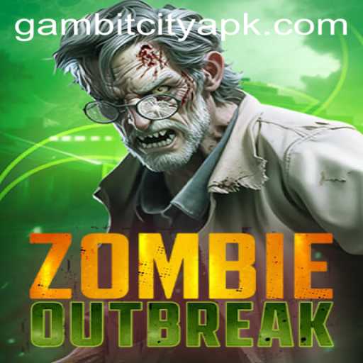 ZombieOutbreak: Survive the Chaos in Gambit City